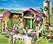 PLAYMOBIL Barn with Silo