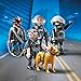 Playmobil Tactical Unit Team Play Set
