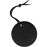 Dayton Audio Boost Mini Portable Bluetooth Speaker, IPX5 Water-Resistant, Bluetooth 5.0, Durable, Indoor/Outdoor use