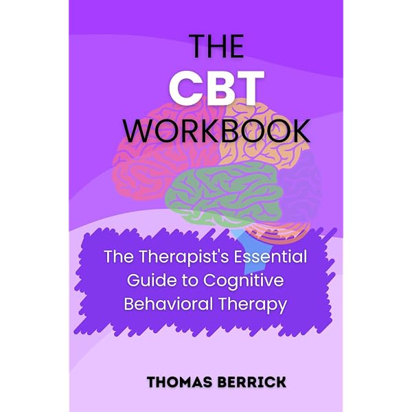 Introducing Cognitive Behavioural Therapy (CBT): A Practical Guide