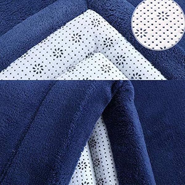Tapis Pour Enfants Epaissir Le Tapis De Jeu Pour Bebe Tapis Antiderapant Tapis Rampant Pour Salon