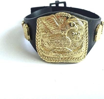 wwe action figure belts amazon