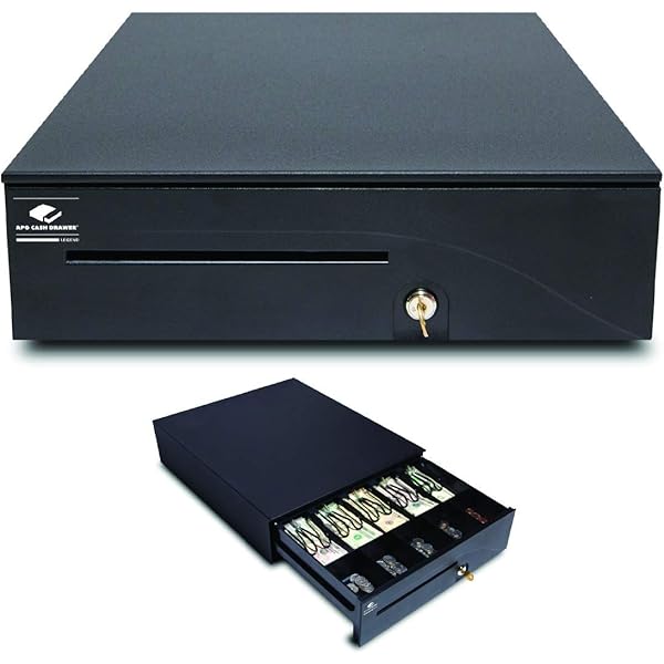 APG CASH DRAWERS APG， Accessory， UnderCounter MOUNTING Brackets， for 新