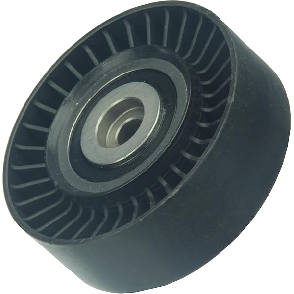 Amazon.com: URO Parts 11287578674 Accessory Drive Belt Idler  