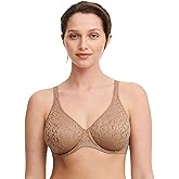 Chantelle Women's Norah Molded Bra, Black, 38G