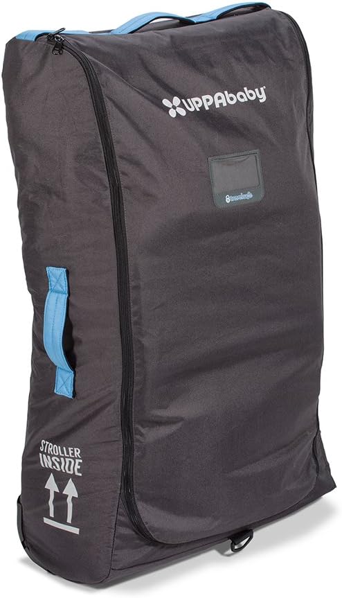 uppababy travel pram