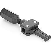 OEMTOOLS Pilot Bearing Puller Attach, Multi, One Size, 27059