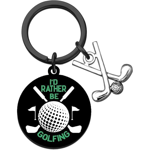 best women's golf gifts