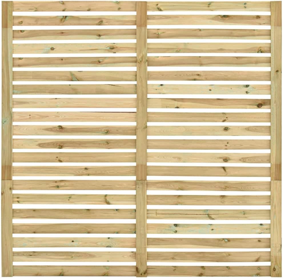 Durable Rot Resistant Wood Chart / An outdoor project requires strong