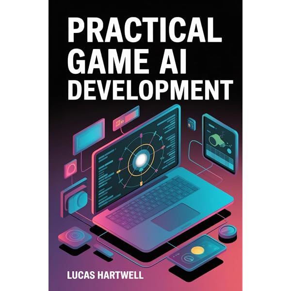 Game AI Pro: Collected Wisdom of Game AI Professionals: Rabin