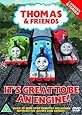 Thomas The Tank Engine And Friends: It's Great To Be An Engine! [DVD]