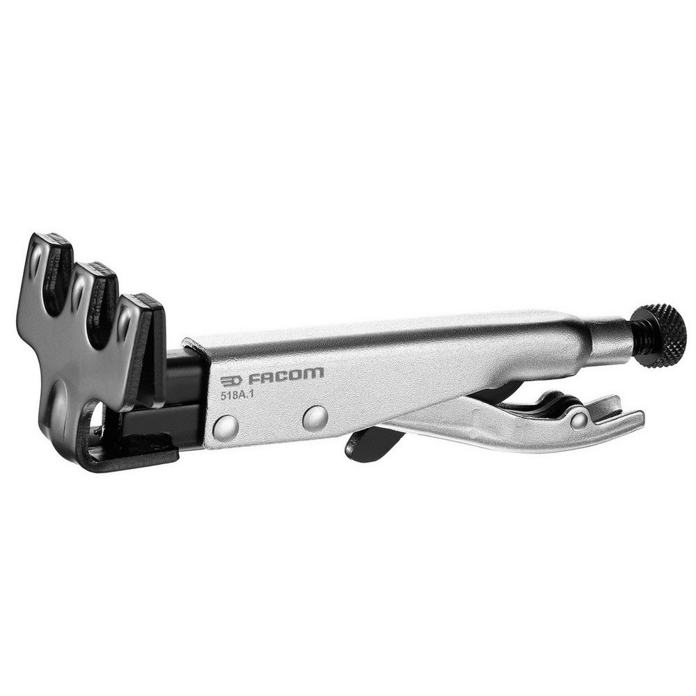 Facom 518 A.1 – CLAMP ultraancha Presion carroceria
