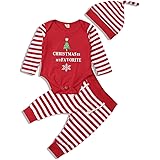 my first christmas bodysuit