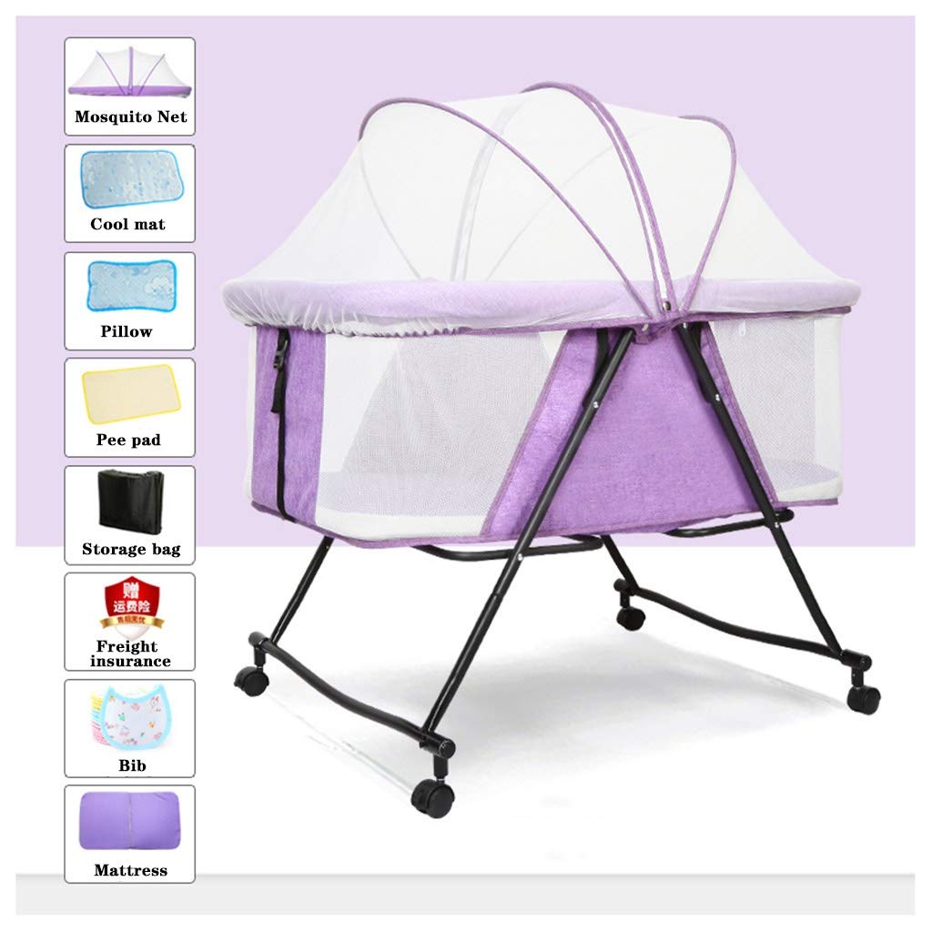 safety first baby monitor