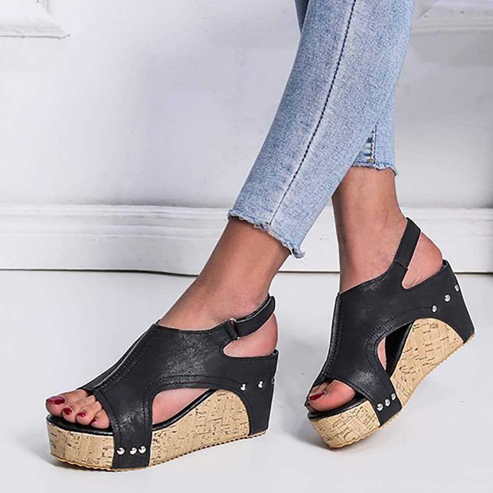 best sandals for thick ankles and calves