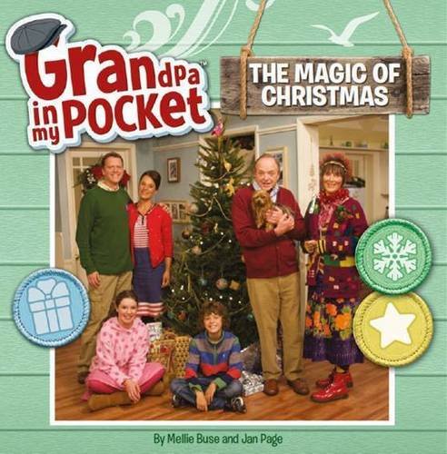 Buy Grandpa In My Pocket The Magic Of Christmas Book Online At Low Prices In India Grandpa In My Pocket The Magic Of Christmas Reviews Ratings Amazon In