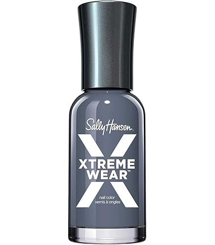 Amazon.com: Sally Hansen, Xtreme Wear Nail Color : Beauty