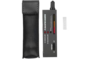 FOCKETY Diamond Tester, Gemstone Tester, Durable for Professional Home
