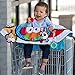 Infantino Play and Away Cart Cover and Play Mat