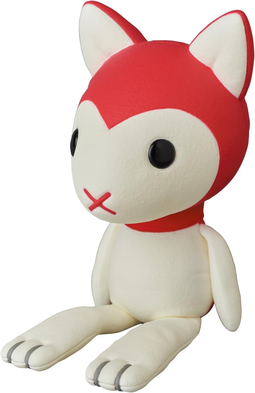 wolf children figure