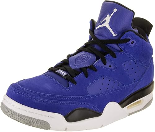 nike air jordan son of low hyper royal