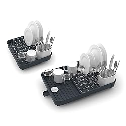 Joseph Joseph Extendable Dish Drying Rack with