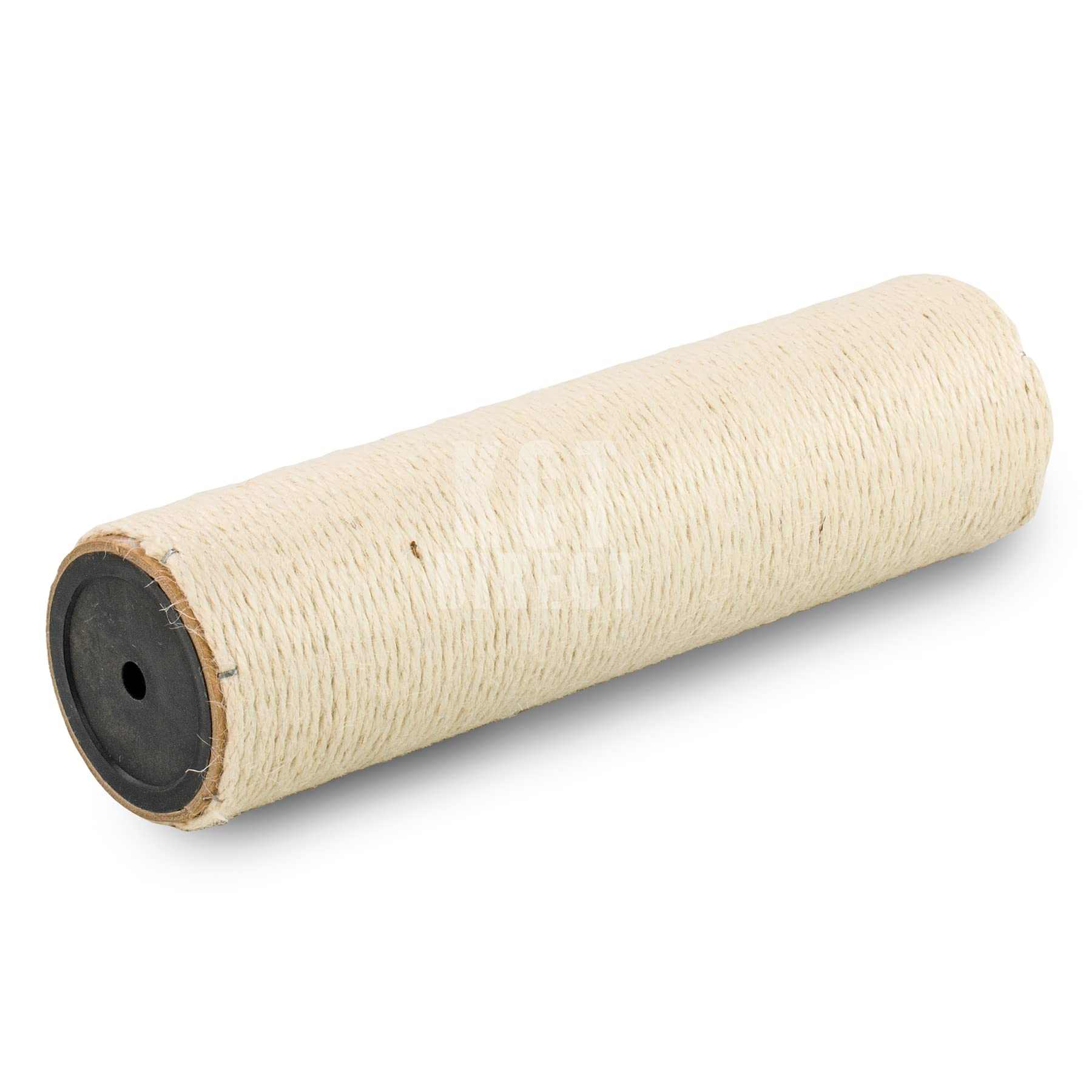 KCT Replacement Cat Scratching Post 9 x 30cm Scratch Pole for Indoor Kitten Tree Tower with Natural Durable Sisal