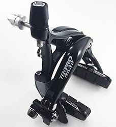 Tektro R539 Dual Pivot Road Brake Caliper Long arms