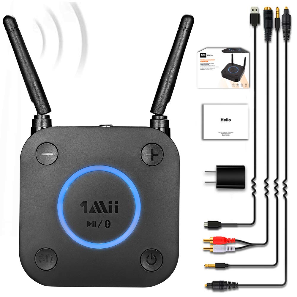 Mii B06pro Long Range Bluetooth Receiver