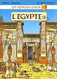 Les Voyages d'Alix : Egypte, tome 1 by