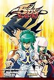 Yu-Gi-Oh! 5D's, Vol. 4