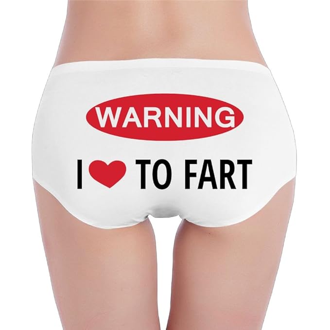 free fart underwear