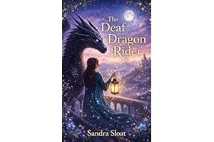 The Deaf Dragon Rider: A Silent Bond. A Forbidden Rider. A Kingdom That Doesn’t Understand.