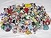 Disney Hidden Mickey, Rack, Cast Trading Pin, 50-Pieces