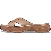 Crocs Women's Classic Cross Strap Sandals