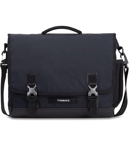 Timbuk2 Flight Classic Messenger Bag, XS, Granite : Electronics
