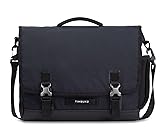 Timbuk2 Closer Laptop Briefcase, Eco Black