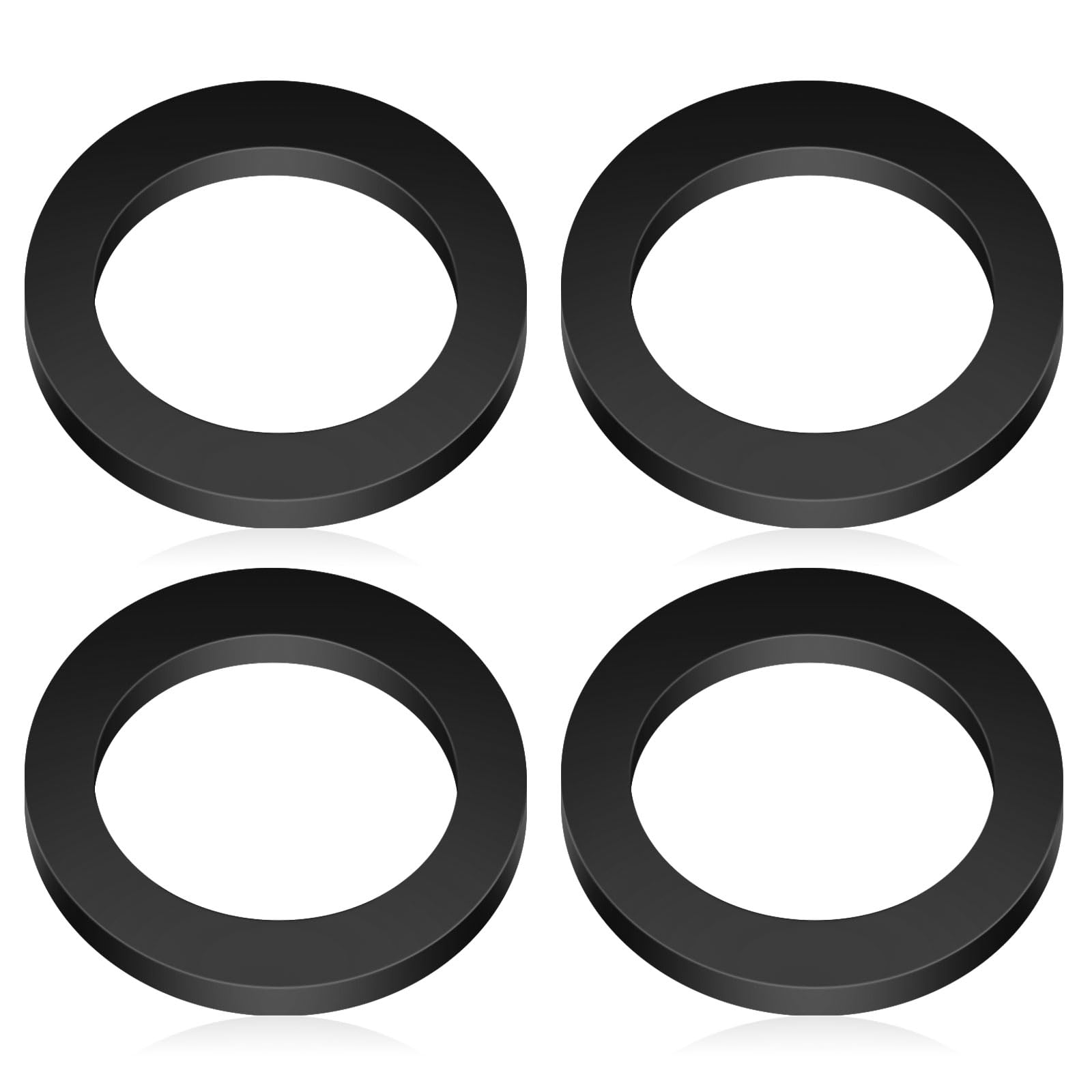 Photo 1 of 152636-00 Miter Saw Blade Adapter Ring (1" x 5/8") Compatible with De-Walt 12 inch Miter Saw DW718, DWS780, DW704, DW705 and More. Replaces 45-88-0330