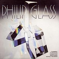 洋楽 Philip Glass Complete Sony Recordings Philip Glass: The Complete Sony Recordings : Glass, Philip