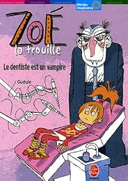 Le  dentiste est un vampire