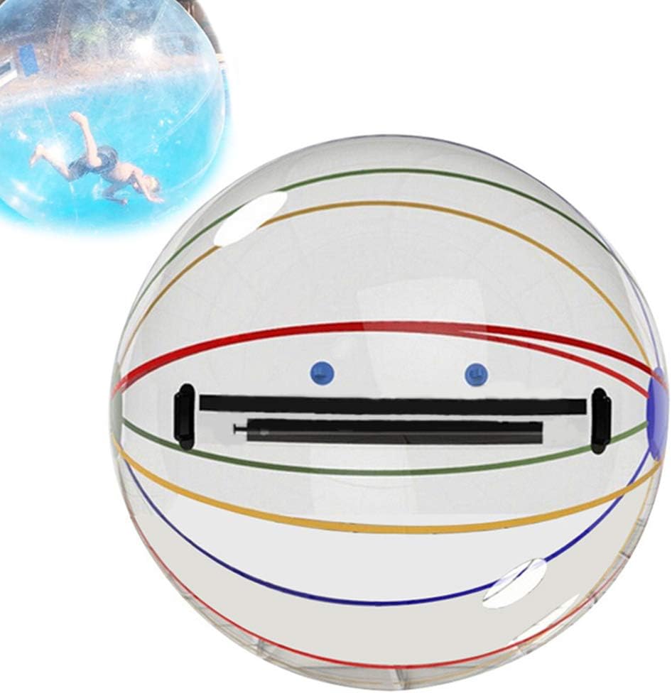 inflatable water walking ball amazon