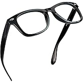 LifeArt Blue Light Blocking Glasses, Anti Eyestrain, Computer Reading Glasses, Gaming Glasses