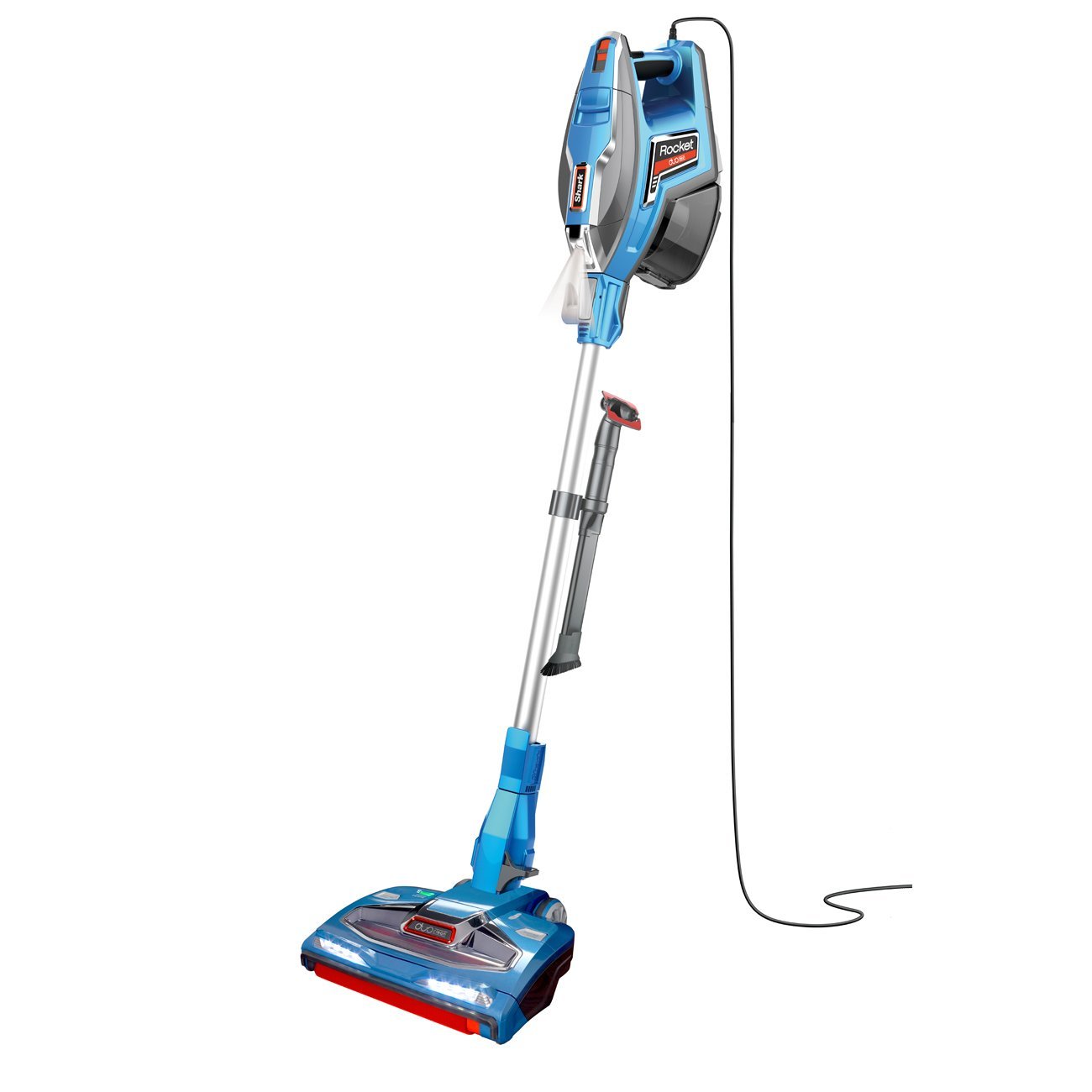 Best Shark Ninja Vacuum Duo Clean Hv380