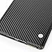 ArmorSuit MilitaryShield - Samsung Galaxy Tab S 8.4 Screen Protector + Black Carbon Fiber Full Body Skin Protectorw/ Lifetime Replacements