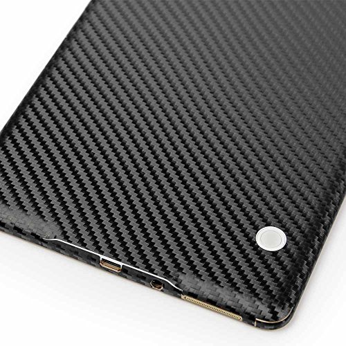 ArmorSuit MilitaryShield - Samsung Galaxy Tab S 8.4 LTE Screen Protector + Black Carbon Fiber Full Body Skin Protectorw/ Lifetime Replacements