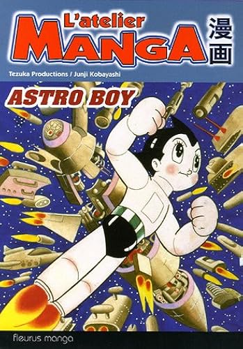 Download Astro Boy PDF