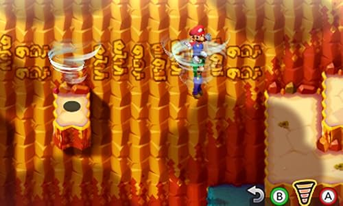 マリオ&ルイージRPG1 DX』予約・最安値情報！《3DS》リメイク版 兄弟の