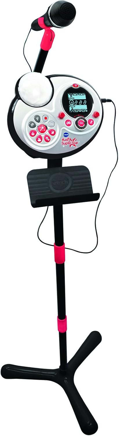 micro vtech king jouet