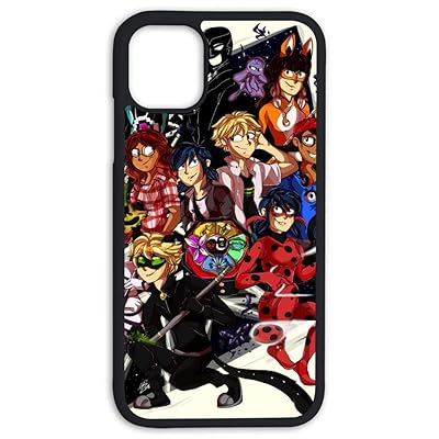 STBYYBDA Miraculous Ladybug Phone Case 3D Print Jamaica | Ubuy STBYYBDA Miraculous Ladybug Phone Case 3D Print Jamaica | Ubuy