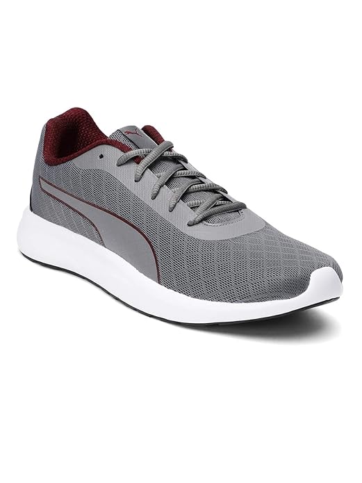 Buy Puma Men's Propel El Mu Idp Running Shoes at Amazon.in